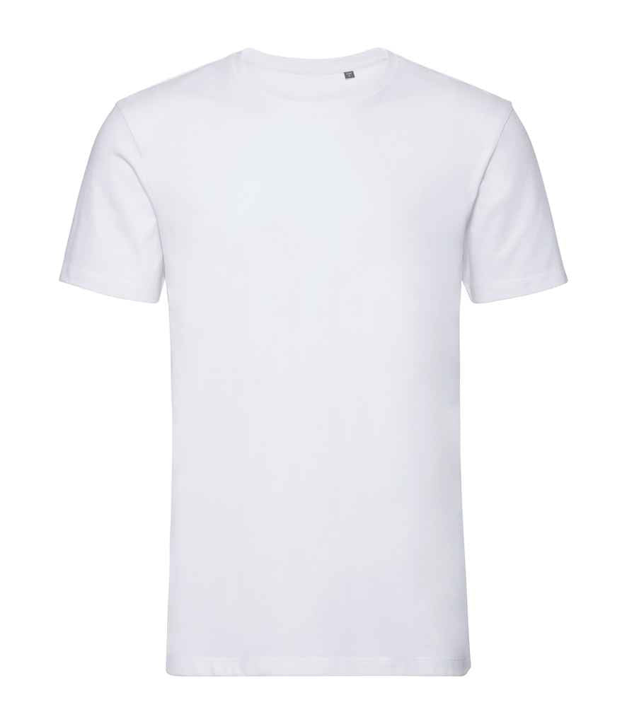 Russell Athletic Pure Organic T-Shirt 108M