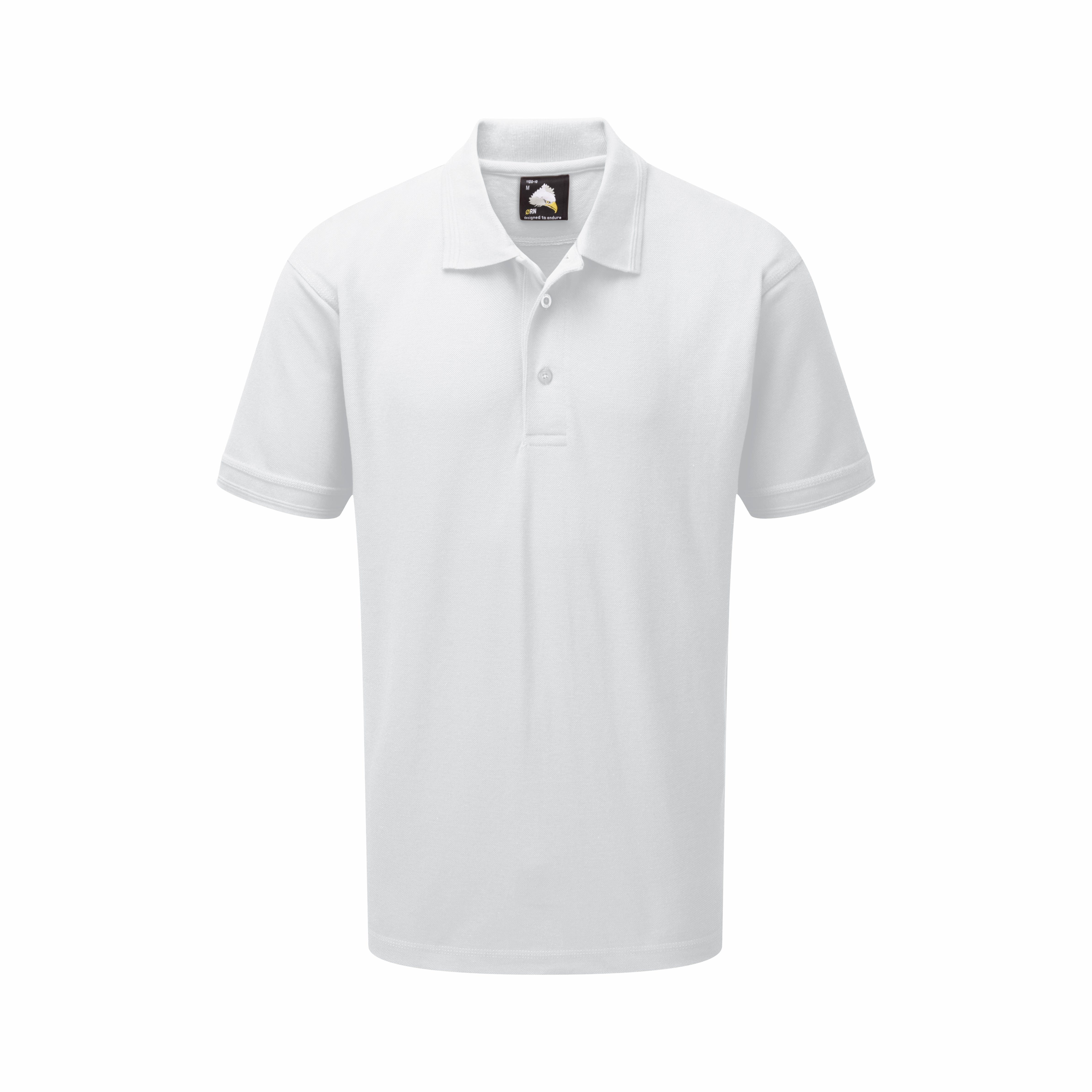 ORN Osprey EarthPro® GRS Poloshirt 1100R