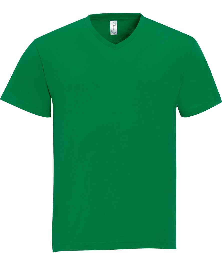 SOL'S Victory V Neck T-Shirt 11150