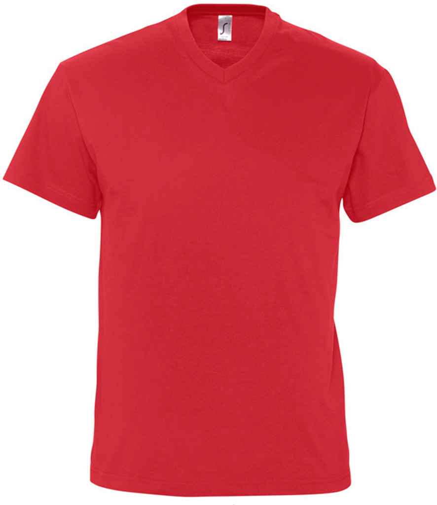 SOL'S Victory V Neck T-Shirt 11150