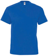 SOL'S Victory V Neck T-Shirt 11150