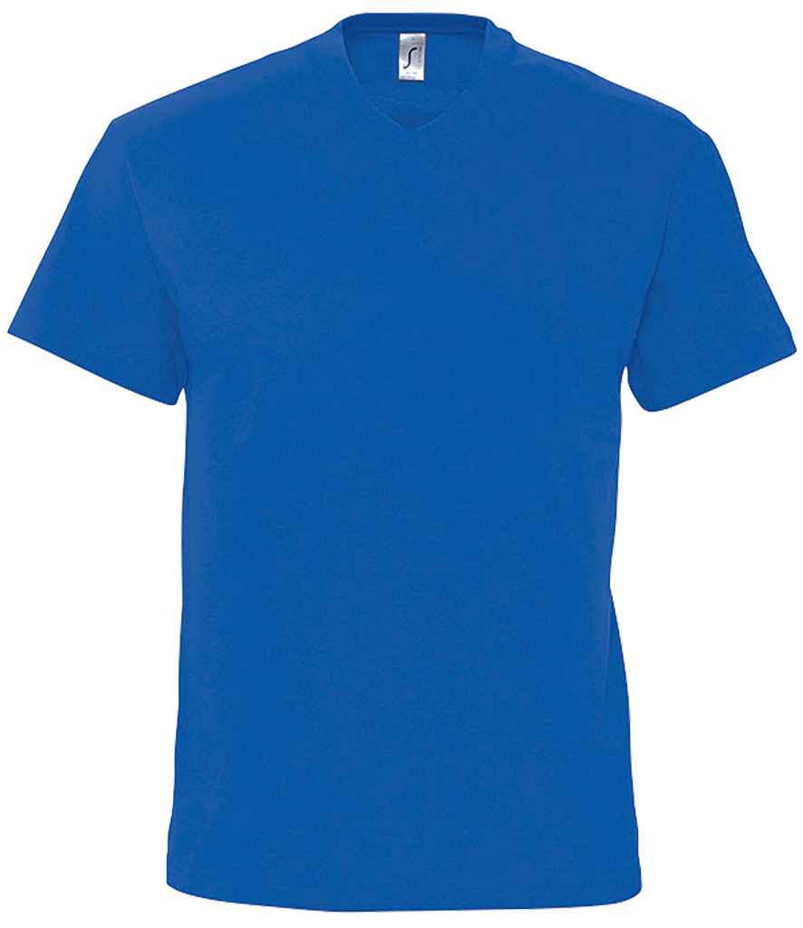 SOL'S Victory V Neck T-Shirt 11150