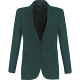Blue Max Banner Signature Fitted Jacket 112271
