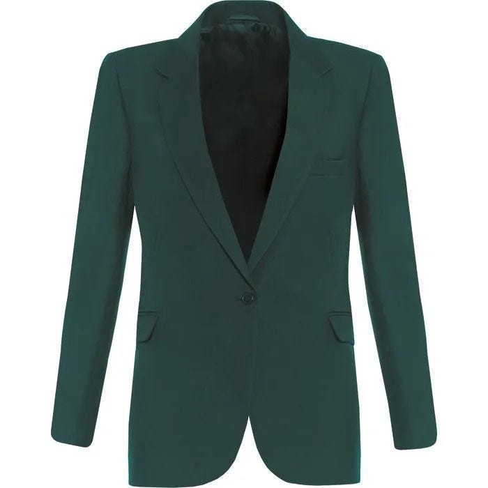 Blue Max Banner Signature Fitted Jacket 112271