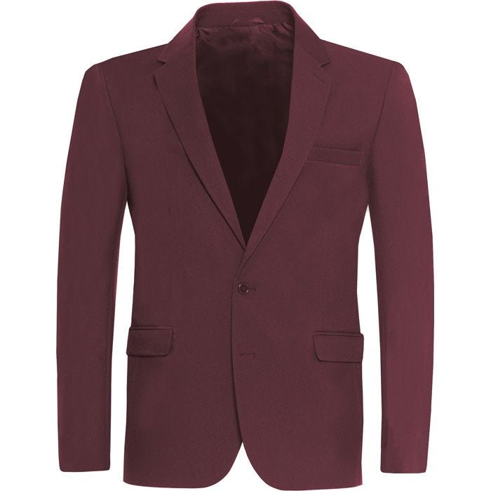 Blue Max Banner Signature Jacket 112273