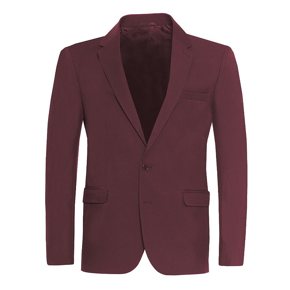 Blue Max Banner Signature Jacket 112273