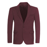 Blue Max Banner Signature Jacket 112273