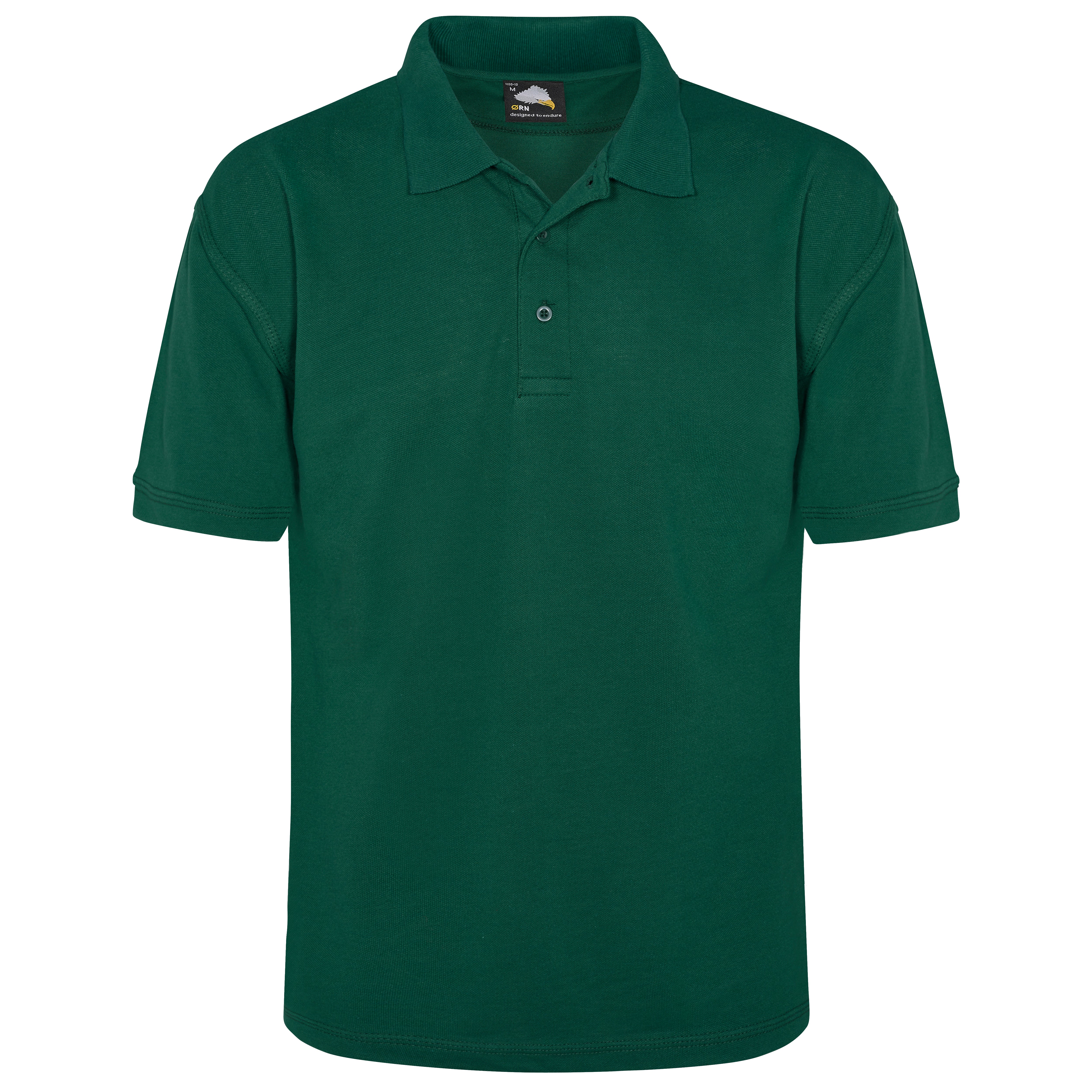 ORN Raven Poloshirt 1130
