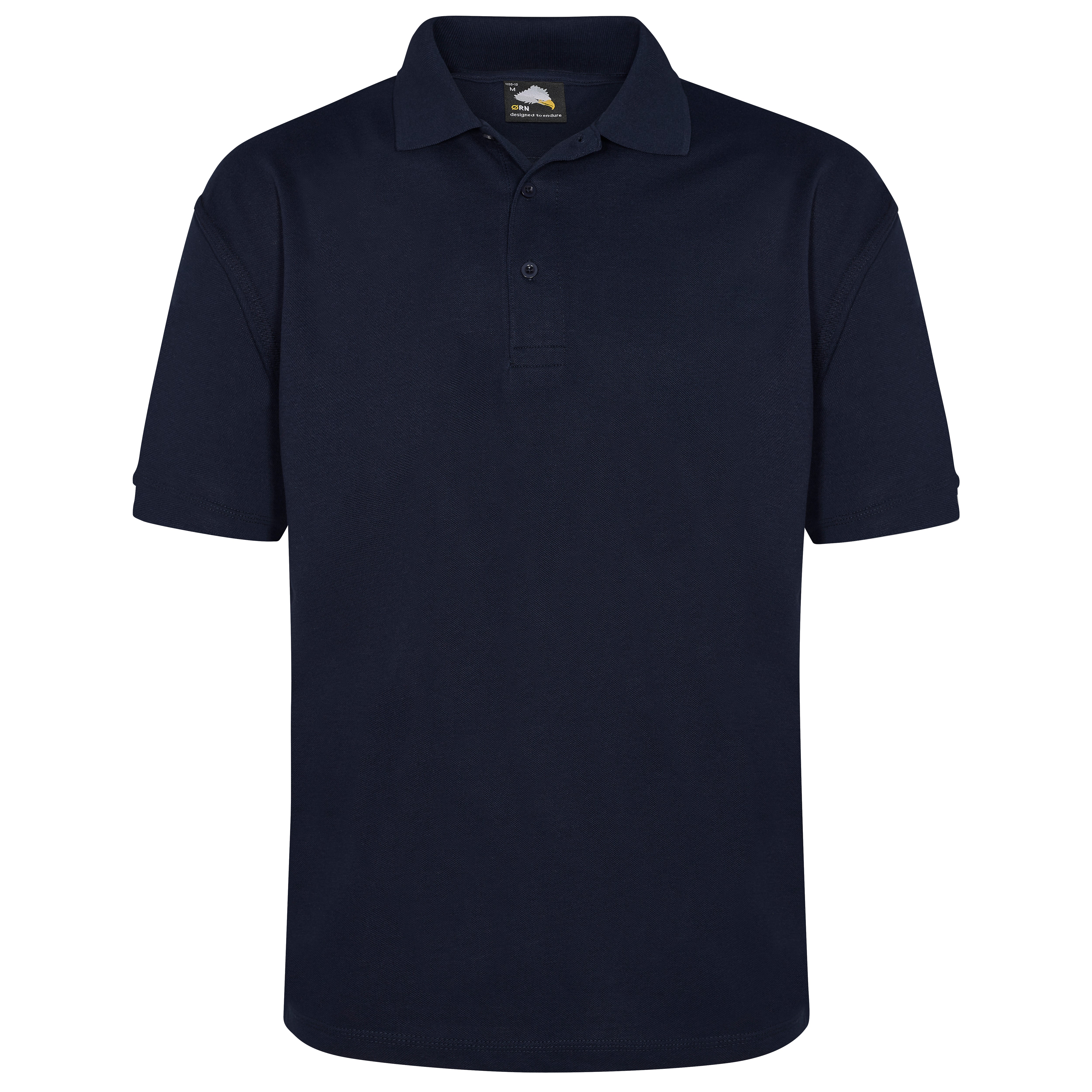 ORN Raven Poloshirt 1130