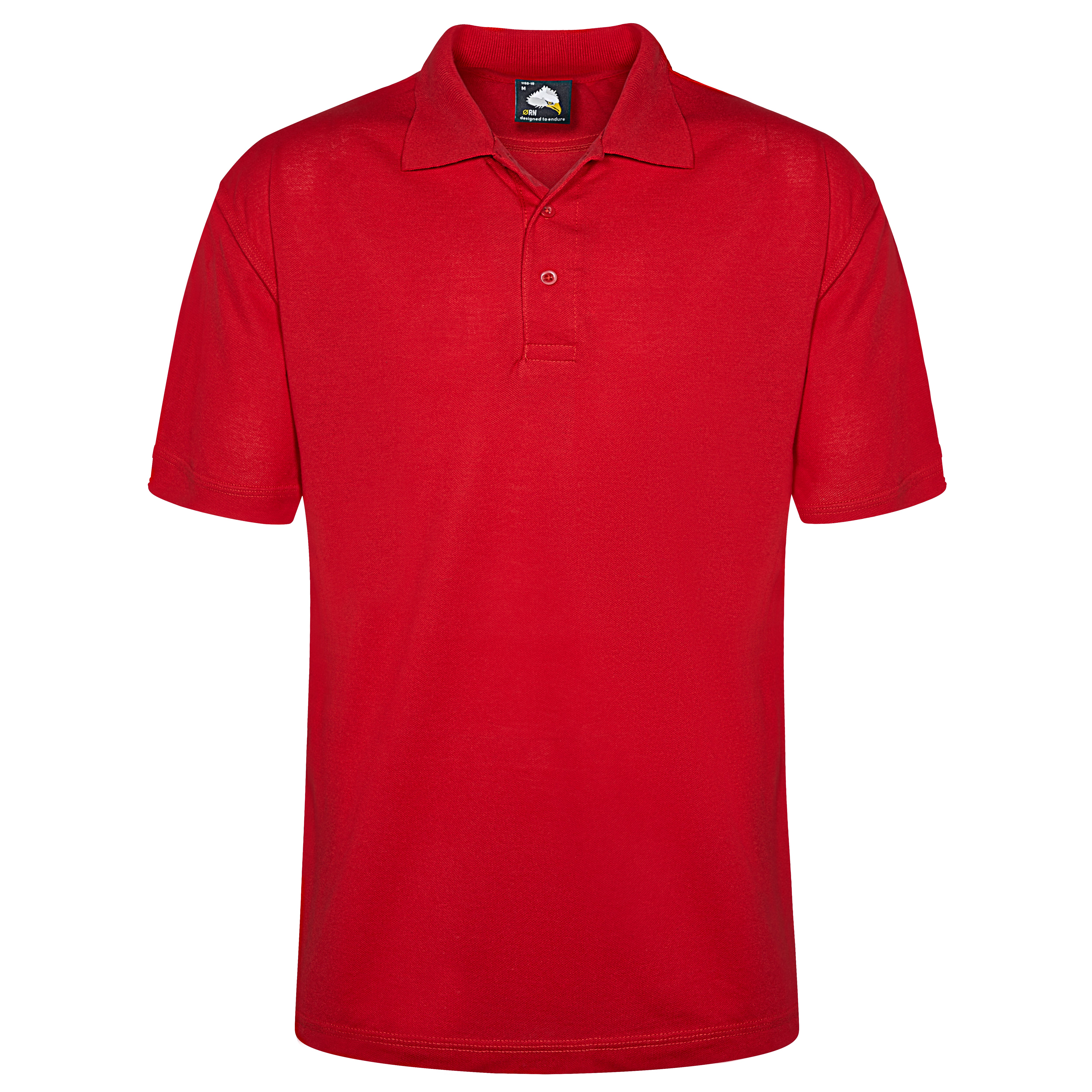 ORN Raven Poloshirt 1130