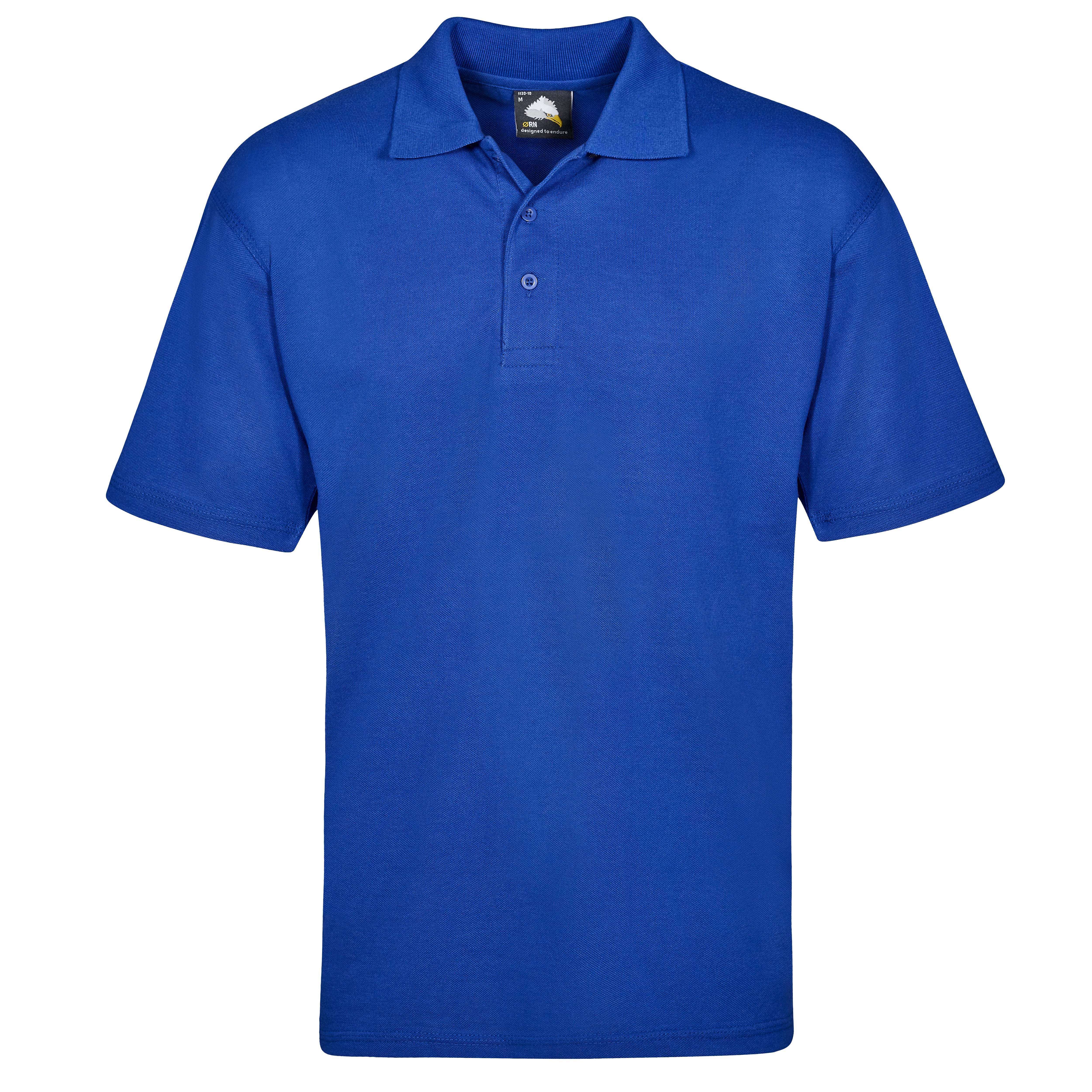 ORN Raven Poloshirt 1130