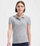 SOL'S Ladies People Cotton Piqué Polo Shirt 11310