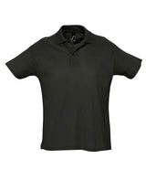 SOL'S Summer II Cotton Piqué Polo Shirt 11342