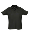 SOL'S Summer II Cotton Piqué Polo Shirt 11342