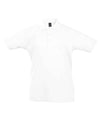 SOL'S Kids Summer II Cotton Piqué Polo Shirt 11344