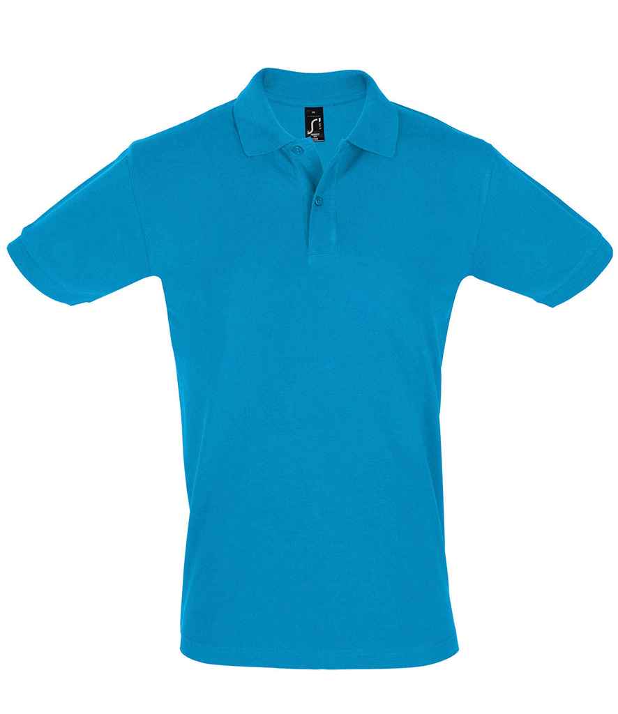 SOL'S Perfect Cotton Piqué Polo Shirt 11346