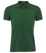 SOL'S Perfect Cotton Piqué Polo Shirt 11346