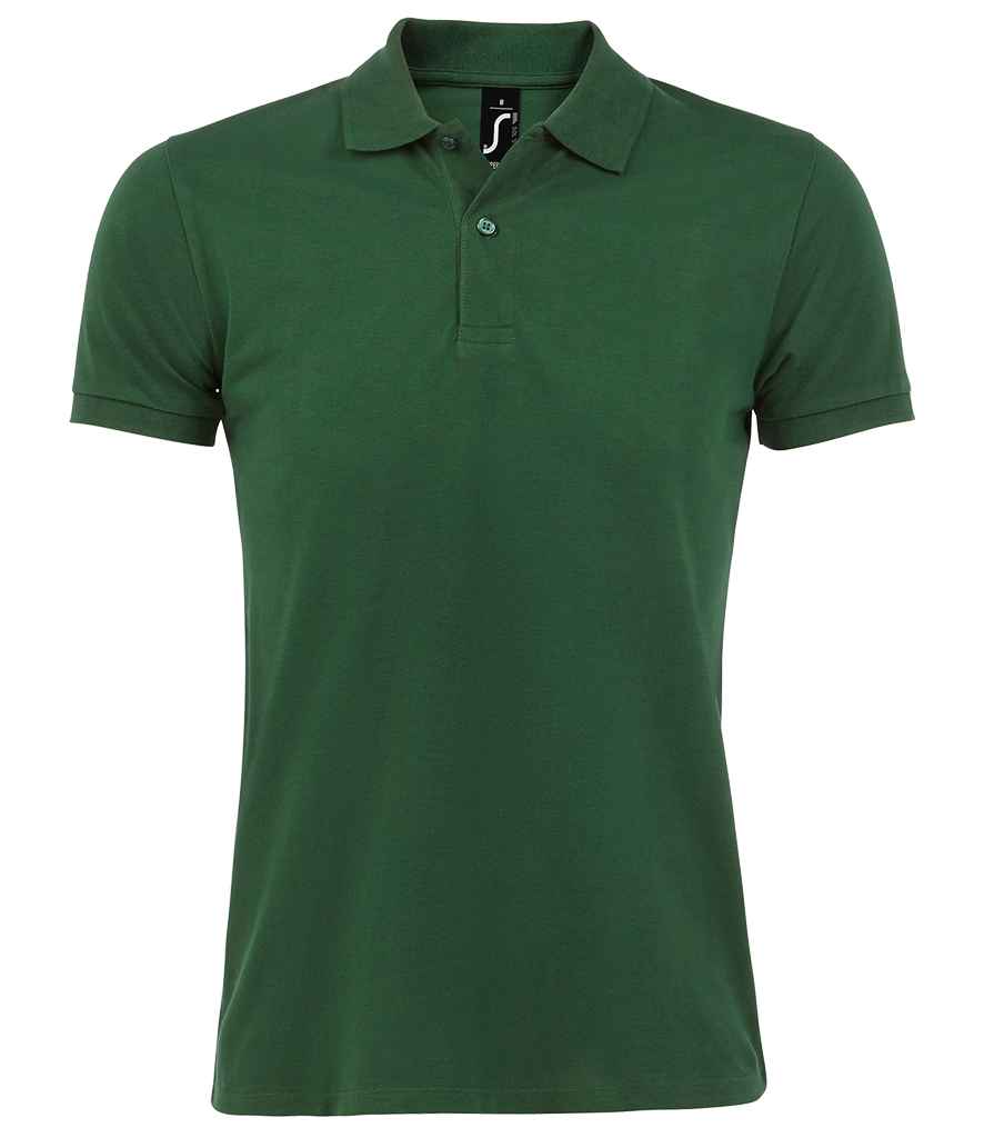 SOL'S Perfect Cotton Piqué Polo Shirt 11346