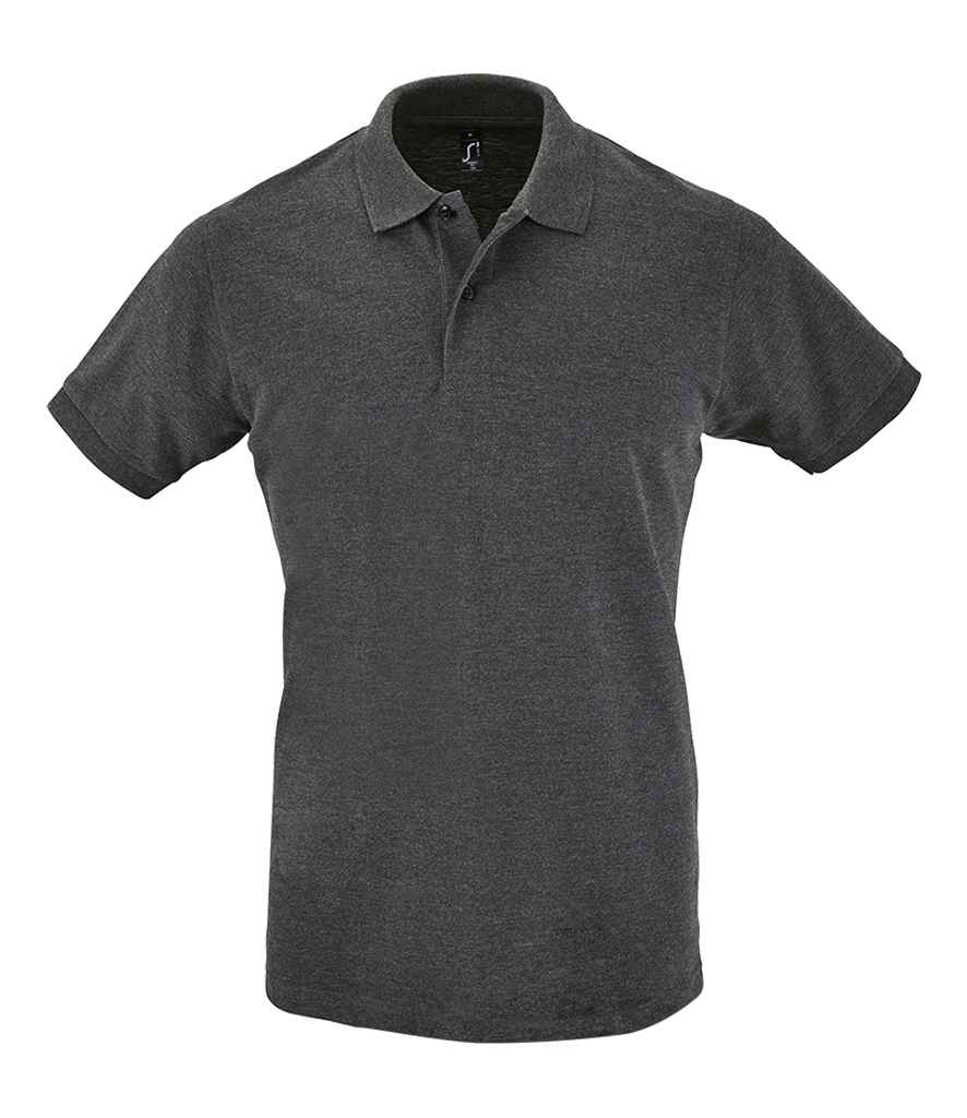 SOL'S Perfect Cotton Piqué Polo Shirt 11346