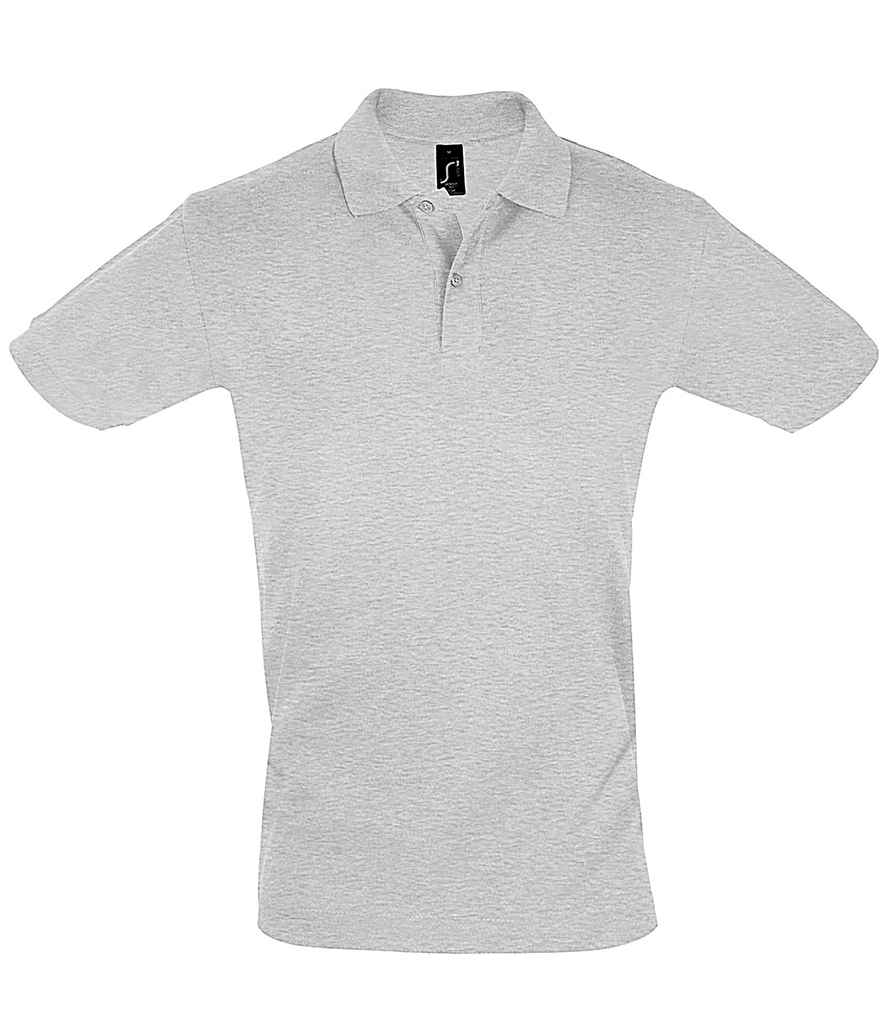 SOL'S Perfect Cotton Piqué Polo Shirt 11346