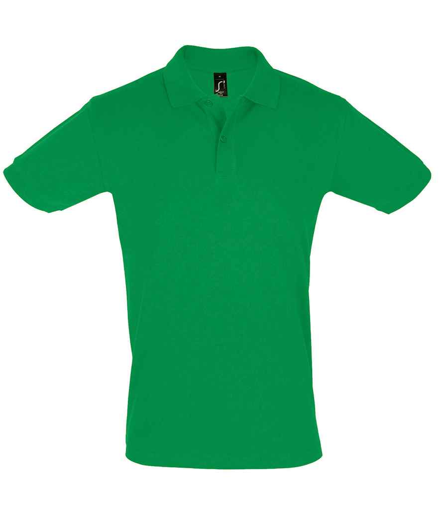 SOL'S Perfect Cotton Piqué Polo Shirt 11346