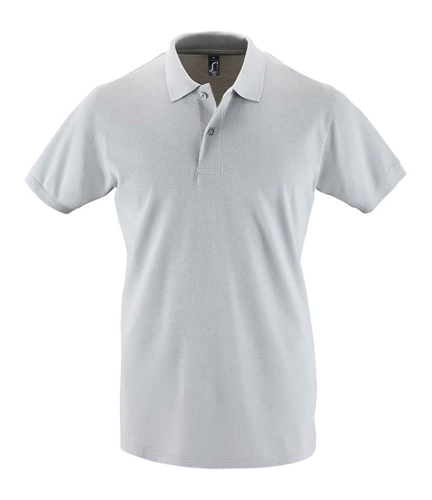 SOL'S Perfect Cotton Piqué Polo Shirt 11346