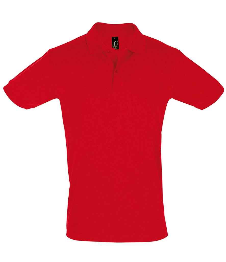SOL'S Perfect Cotton Piqué Polo Shirt 11346
