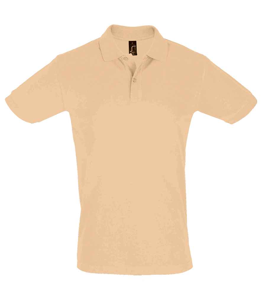 SOL'S Perfect Cotton Piqué Polo Shirt 11346