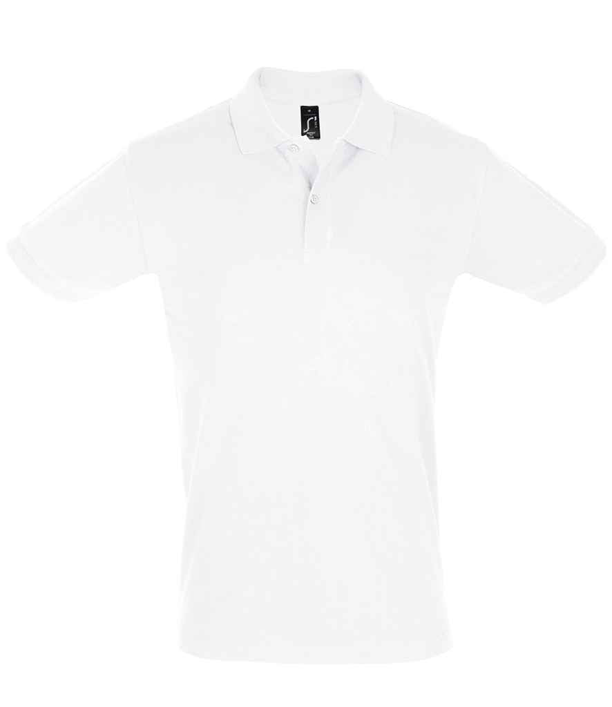SOL'S Perfect Cotton Piqué Polo Shirt 11346