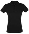 SOL'S Ladies Perfect Cotton Piqué Polo Shirt 11347