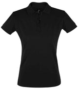 SOL'S Ladies Perfect Cotton Piqué Polo Shirt 11347