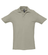 SOL'S Spring II Heavy Cotton Piqué Polo Shirt 11362