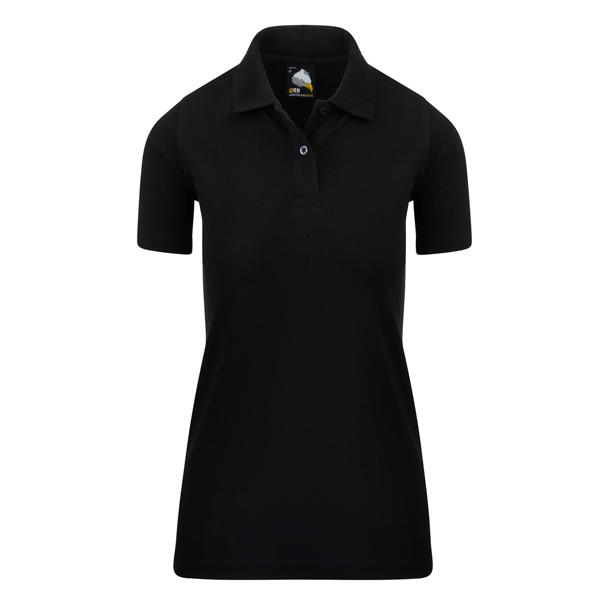 ORN Ladies Raven Poloshirt 1136 product image 2