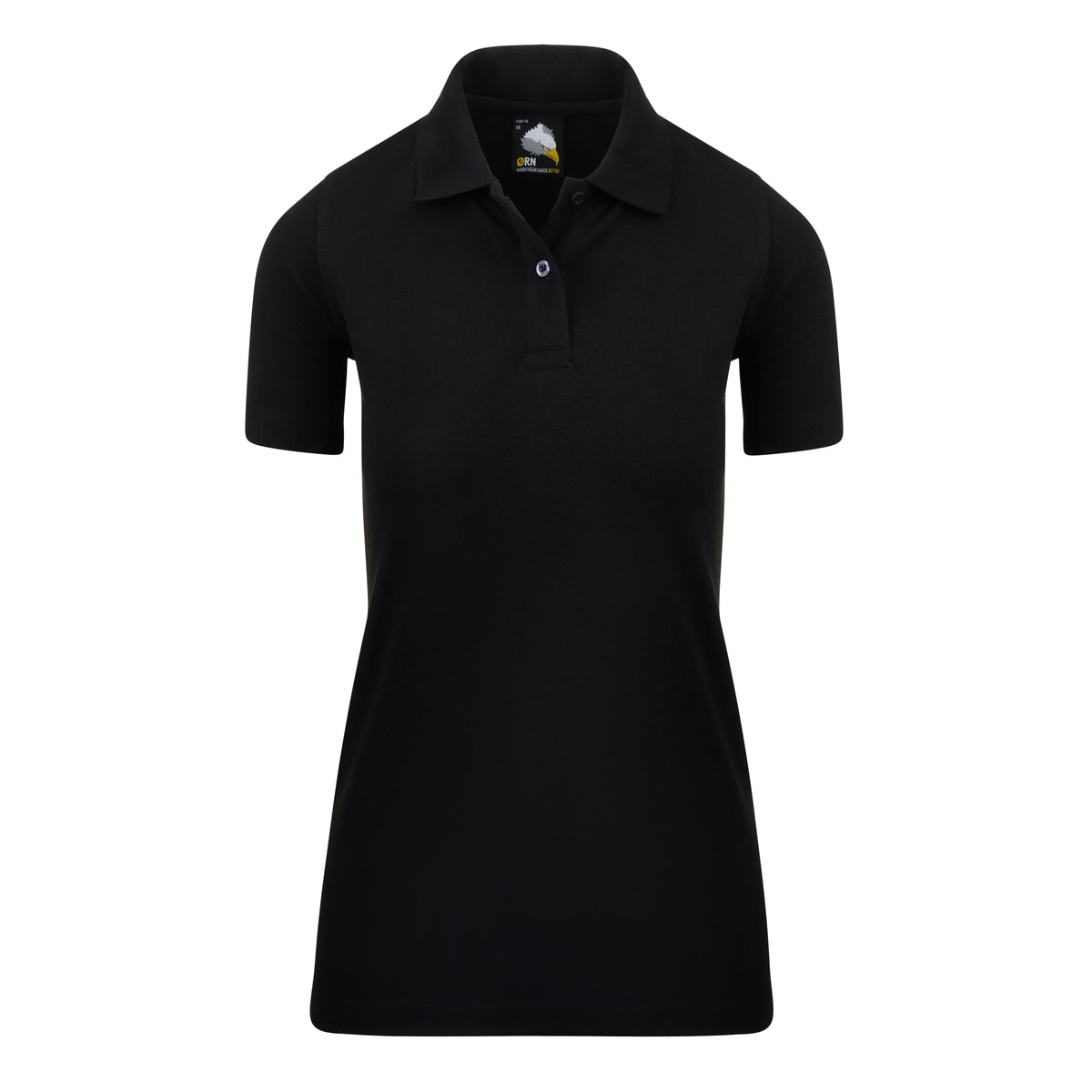 ORN Ladies Raven Poloshirt 1136 product image 1