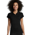 SOL'S Ladies Prescott Cotton Jersey Polo Shirt 11376