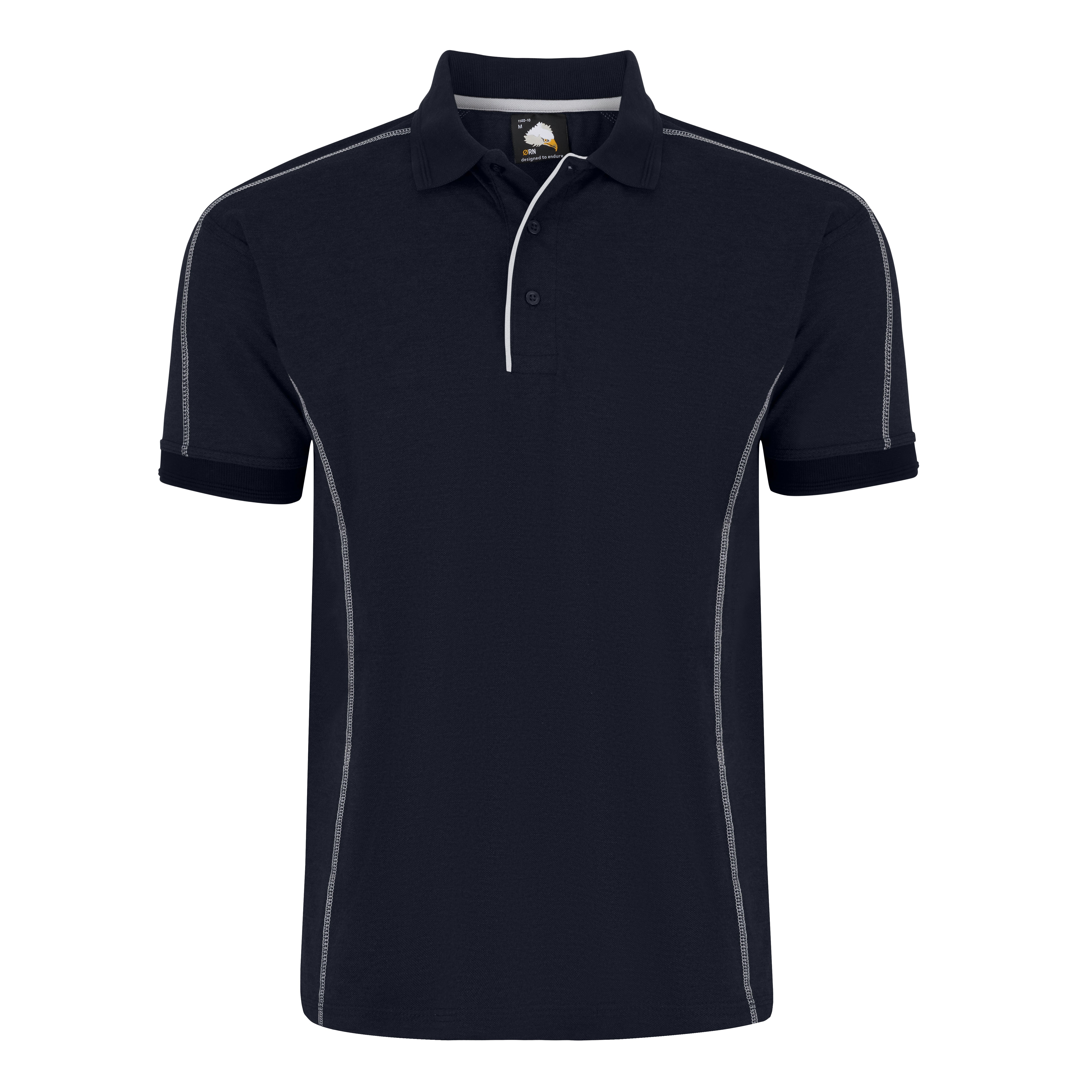 ORN Crane Poloshirt 1140