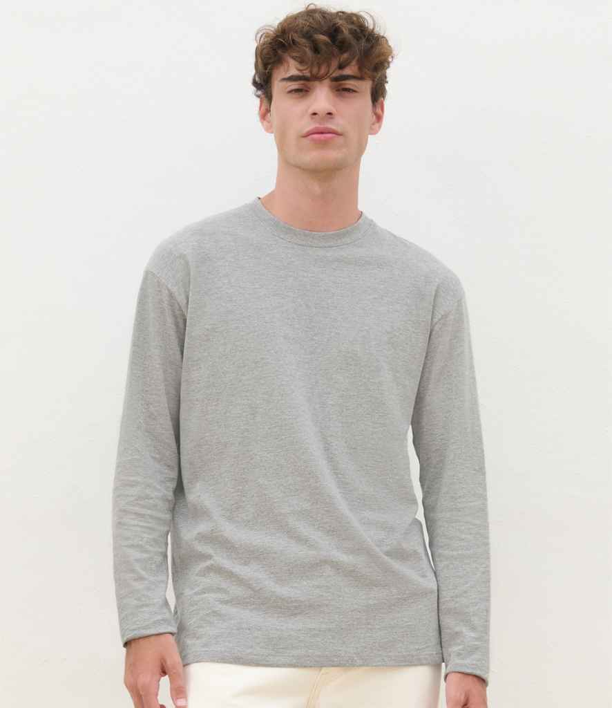 SOL'S Monarch Long Sleeve T-Shirt 11420