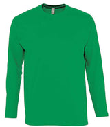 SOL'S Monarch Long Sleeve T-Shirt 11420