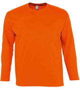 SOL'S Monarch Long Sleeve T-Shirt 11420