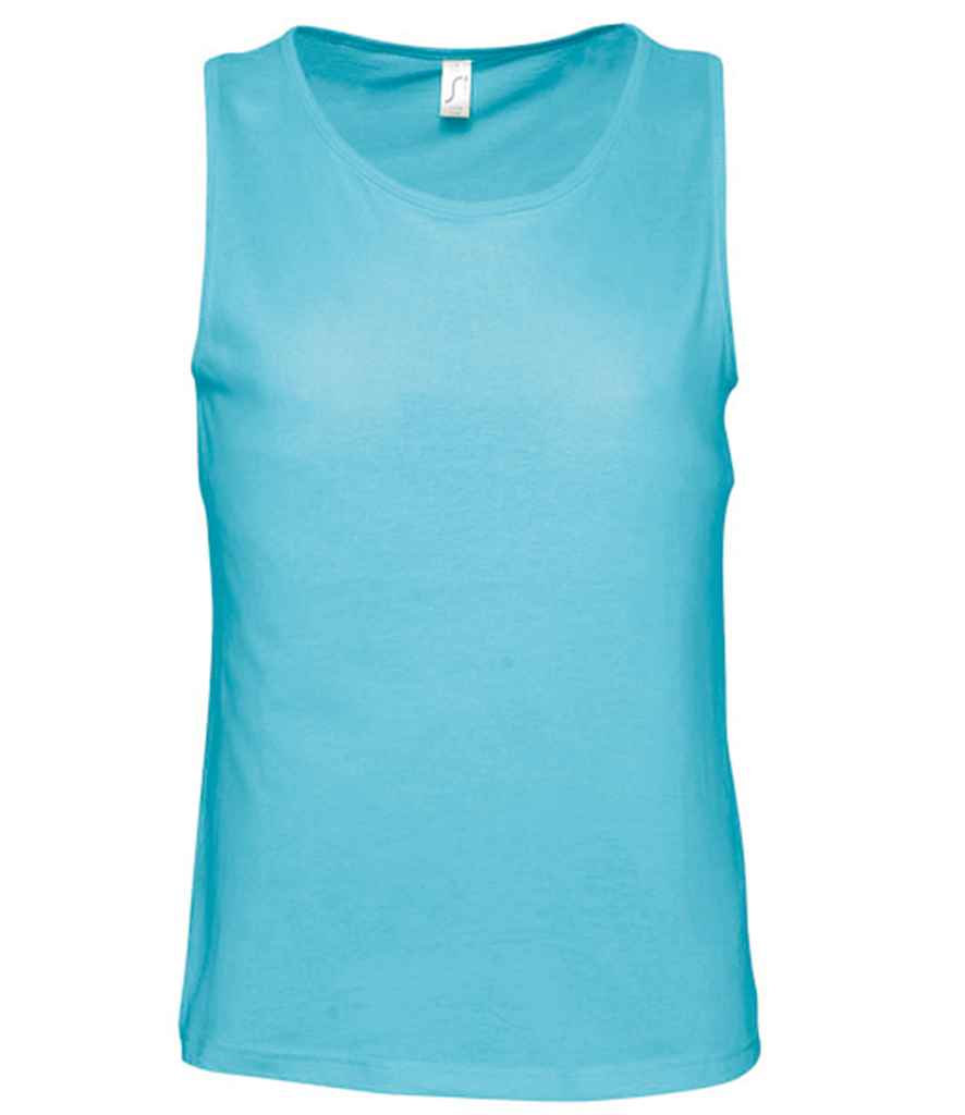 SOL'S Justin Tank Top 11465