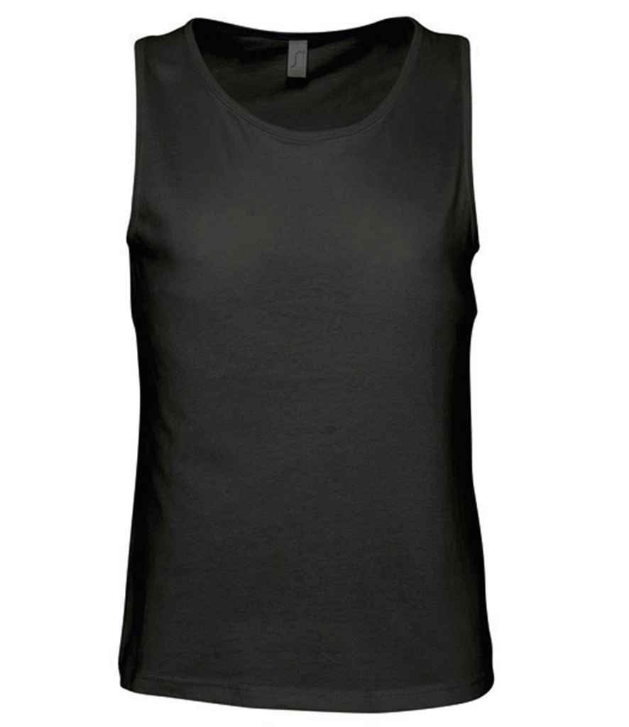 SOL'S Justin Tank Top 11465