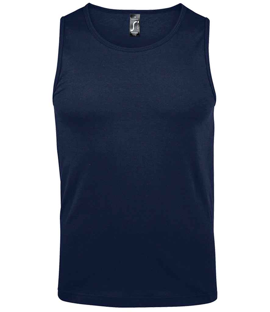 SOL'S Justin Tank Top 11465