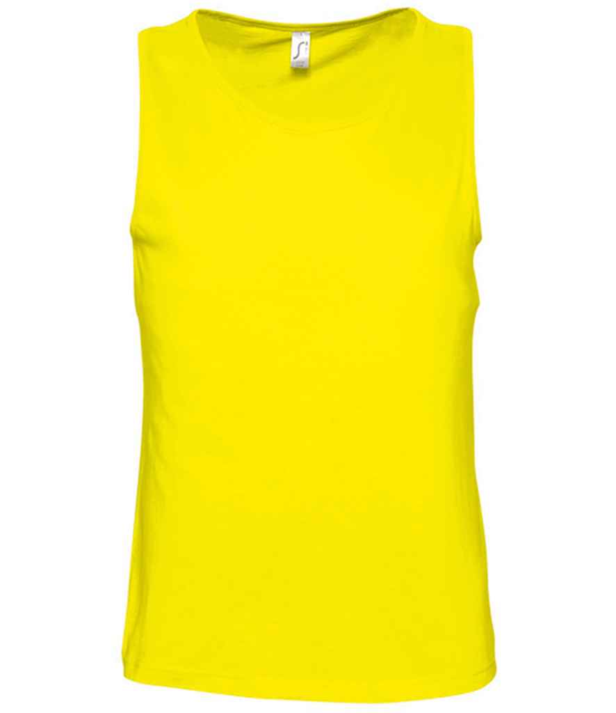 SOL'S Justin Tank Top 11465
