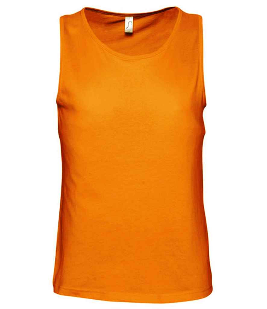 SOL'S Justin Tank Top 11465