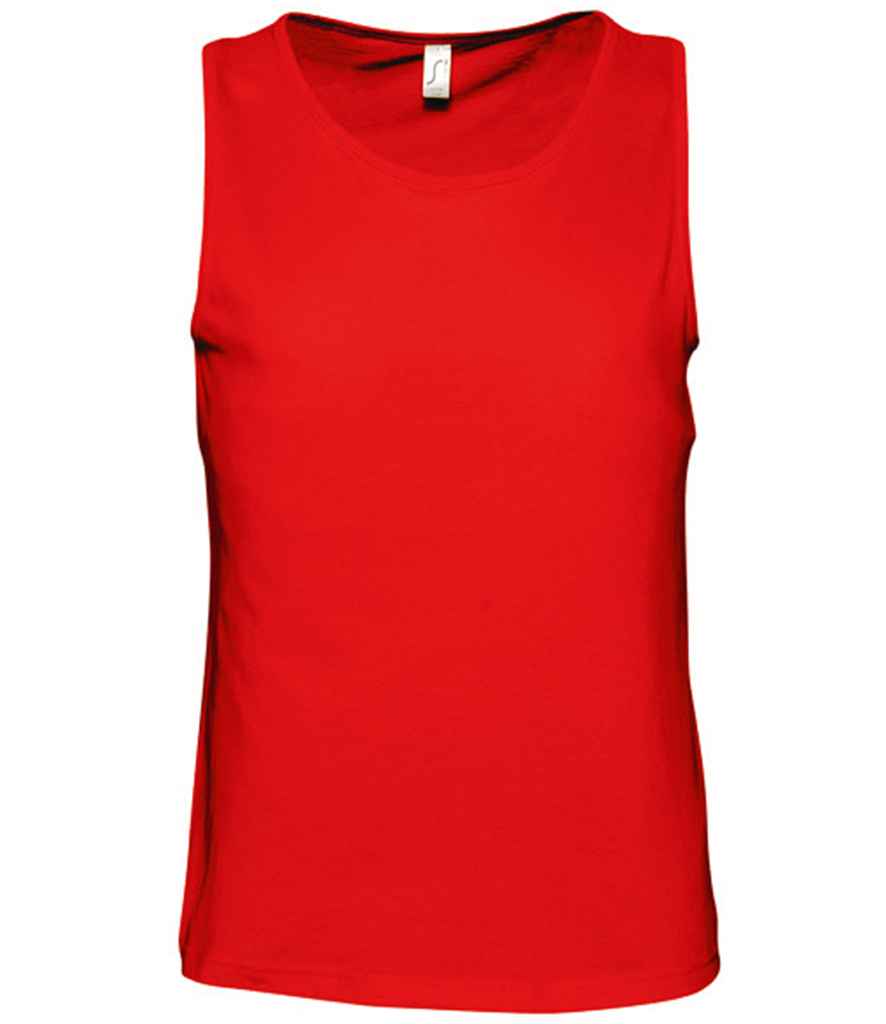 SOL'S Justin Tank Top 11465