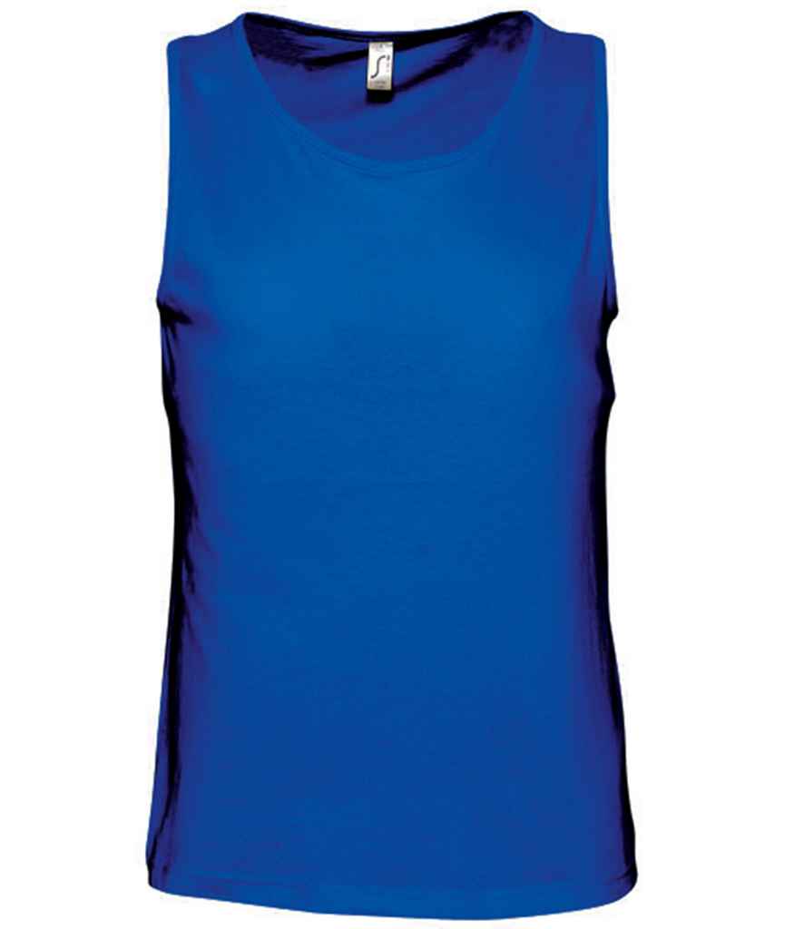 SOL'S Justin Tank Top 11465