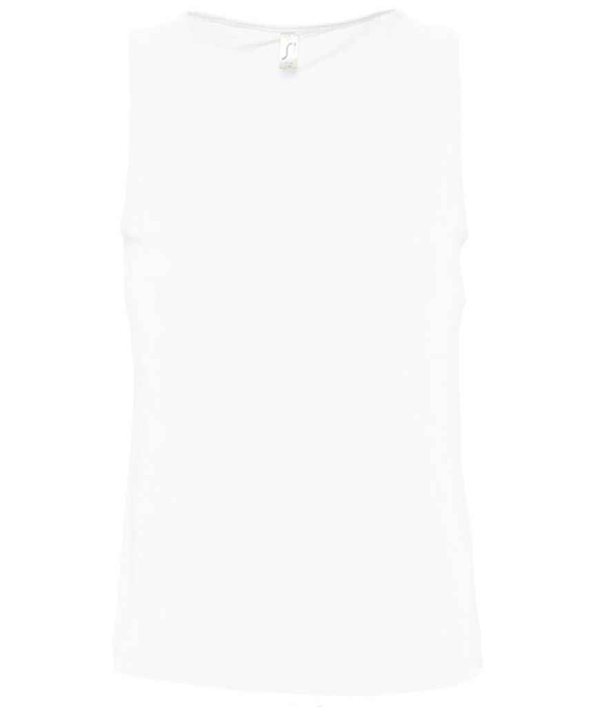SOL'S Justin Tank Top 11465