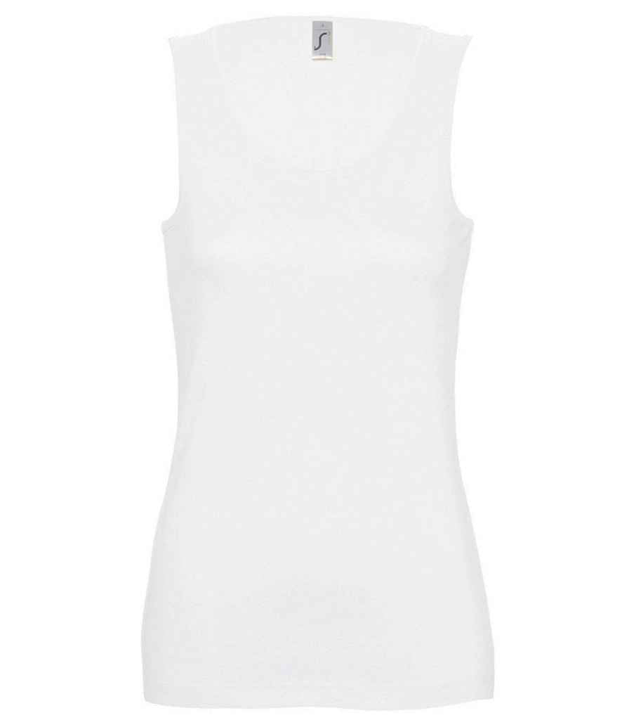SOL'S Ladies Jane Tank Top 11475