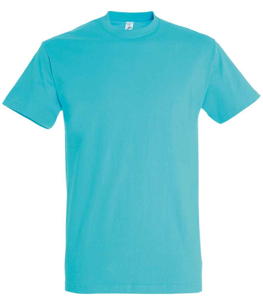 SOL'S Imperial Heavy T-Shirt 11500