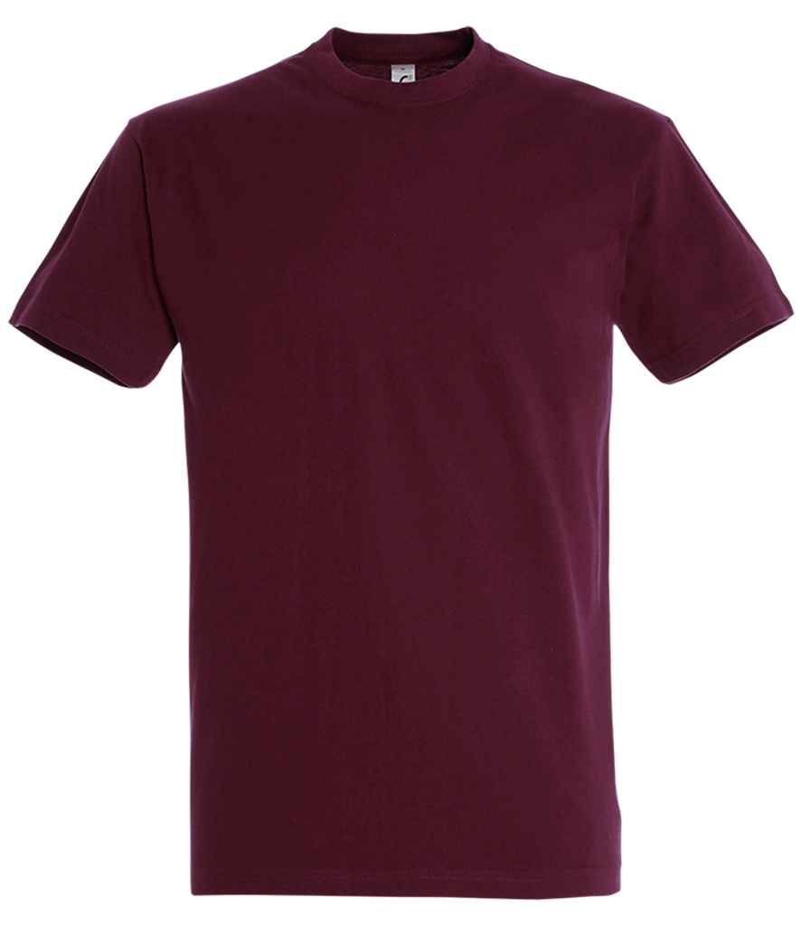 SOL'S Imperial Heavy T-Shirt 11500